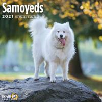 Samoyeds 2021