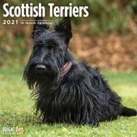 Scottish Terriers 2021