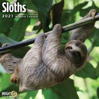 Sloths 2021