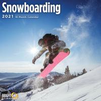 Snowboarding 2021