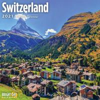 Switzerland 2021