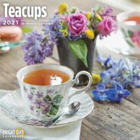 Teacups 2021