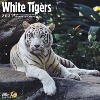 White Tigers 2021