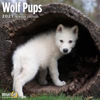 Wolf Pups 2021