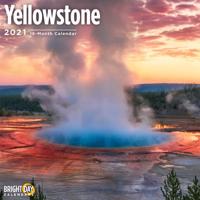 Yellowstone 2021