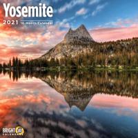 Yosemite 2021