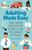Adulting Made Easy
