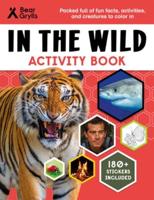 In the Wild Activity Book