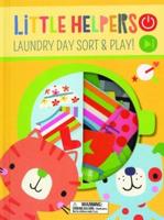 Laundry Day Sort & Play