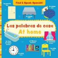 At Home / Las Palabras De Casa