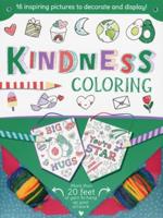Kindness Coloring