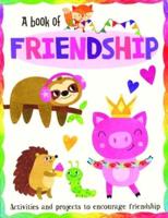A Book of Friendship