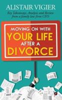 Moving on With Your Life After a Divorce