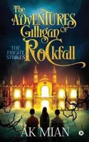The Adventures of Gilligan Rockfall