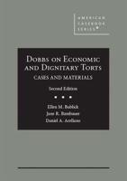 Dobbs on Economic and Dignitary Torts