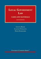 Local Government Law