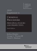 Criminal Procedure