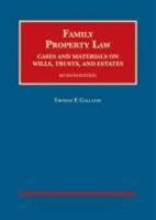 Family Property Law