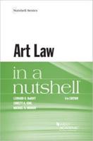 Art Law in a Nutshell