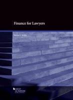 Finance for Lawyers