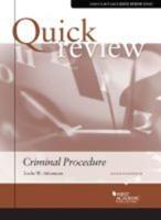 Criminal Procedure