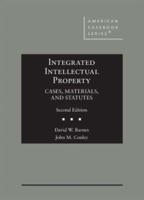 Integrated Intellectual Property