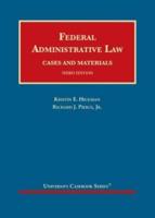 Federal Administrative Law