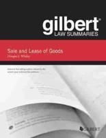 Sale and Lease of Goods