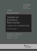 American Criminal Procedure