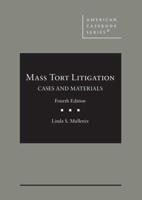 Mass Tort Litigation