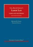 Cox, Bok & Gorman's Labor Law
