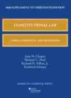 Constitutional Law 2020 Supplement