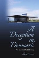 A Deception in Denmark: An Elspeth Duff Mystery