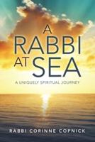 A Rabbi At Sea: A Uniquely Spiritual Journey