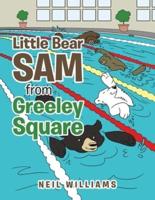 Little Bear Sam from Greeley Square