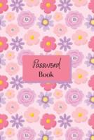 PASSWORD BOOK: PERSONAL INTERNET ADDRESS