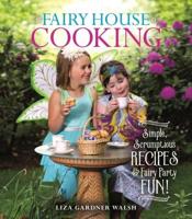 Fairy House Cooking