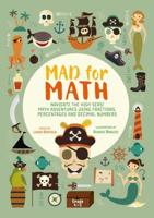 Mad for Math: Navigate the High Seas