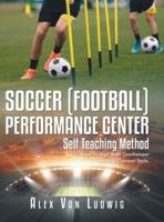 Soccer / Football Performance Center