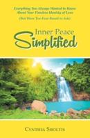 Inner Peace Simplified