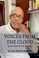 Voices from the Cloud : Words Well Worth Writing