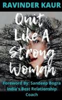 Quit Like a Strong Woman