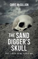Sand Digger's Skull