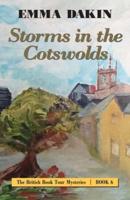 Storms in the Cotswolds