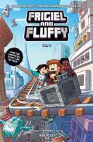 The Minecraft-Inspired Misadventures of Frigiel & Fluffy. Vol. 4