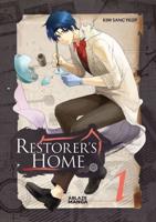 The Restorer's Home Omnibus. Volume 1