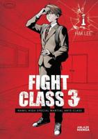 Fight Class 3 Omnibus. Vol. 1