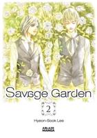 Savage Garden Omnibus Vol 2