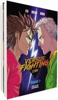 Versus Fighting Story Vol 1-2 Set