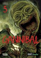 Gannibal Vol 5